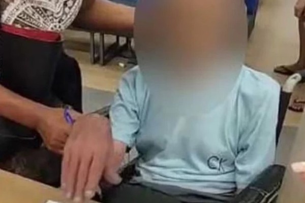 Idoso levado para assinar empréstimo em banco estava morto há duas horas
