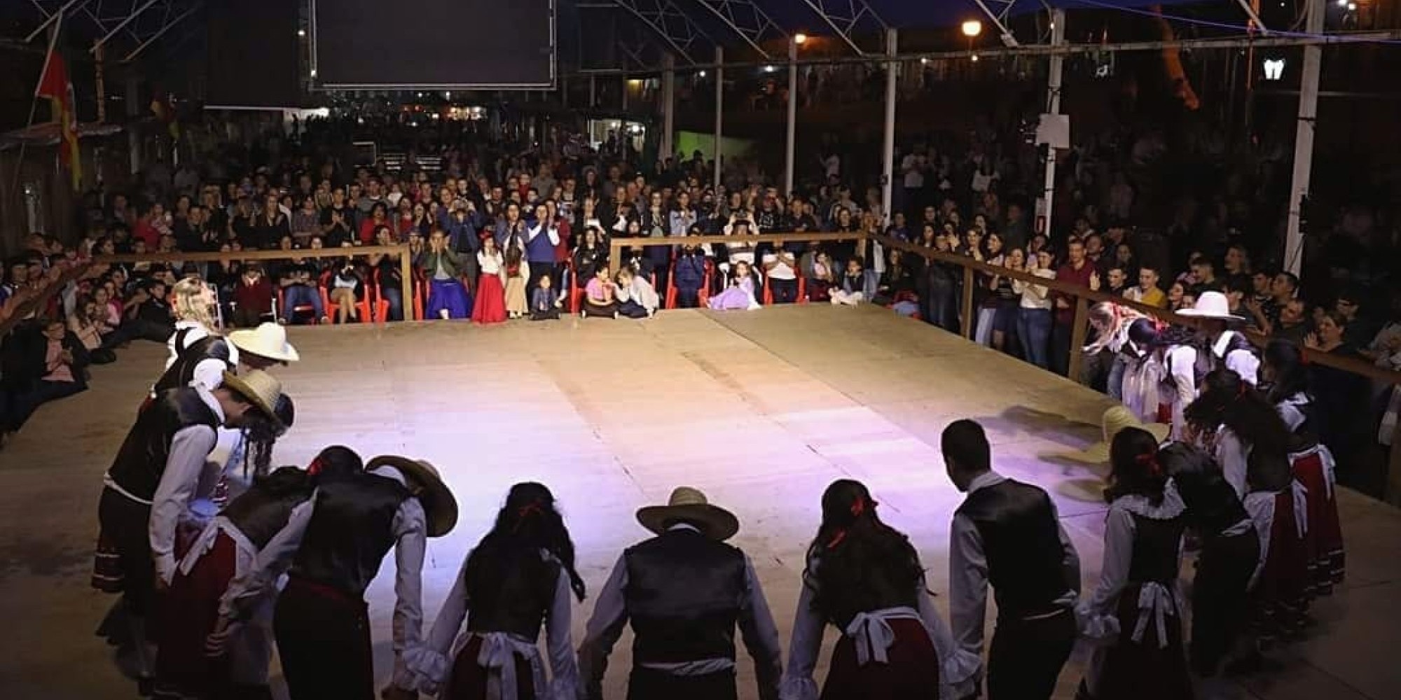 Muçum anuncia Semana Farroupilha Especial no mês de novembro