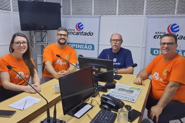 AGRAZ REFRIGERAÇÃO, aqui a união transforma!