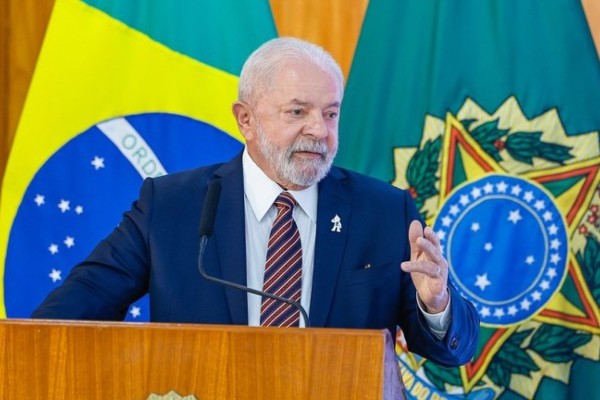 Em viagem ao Japão Lula discutirá segurança alimentar e fortalecimento do sistema mundial de saúde
