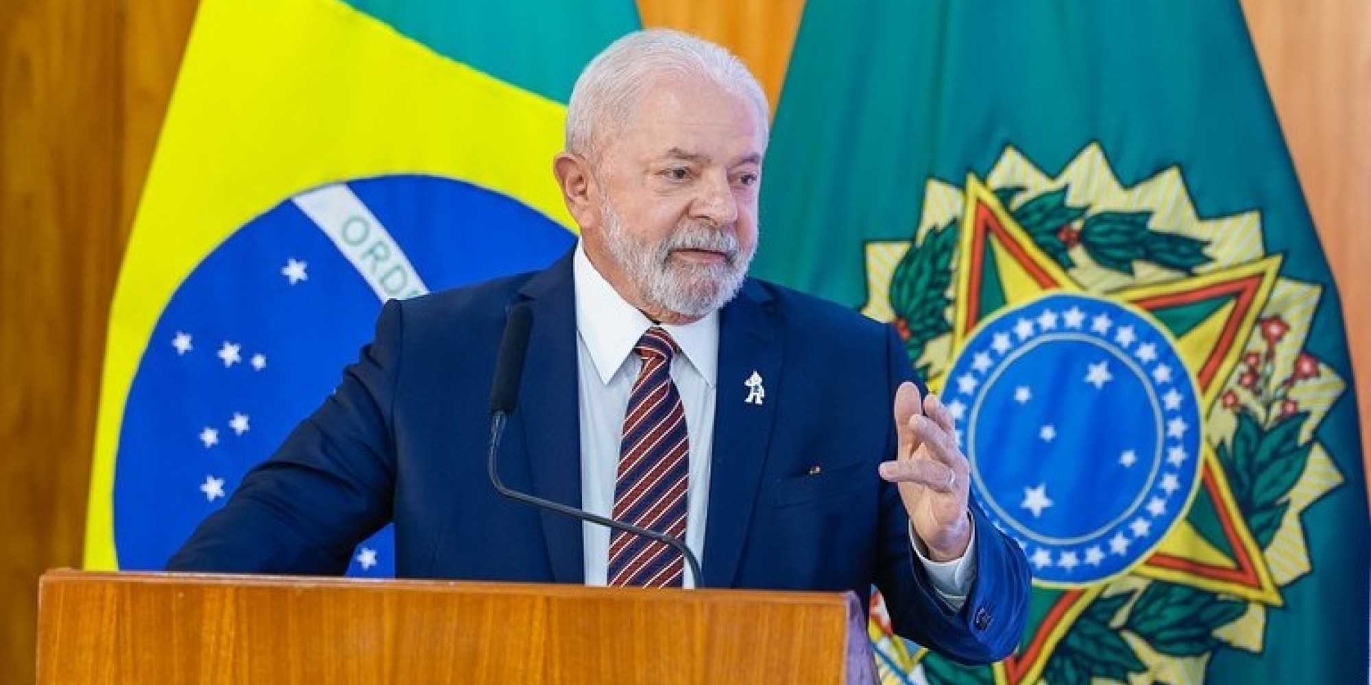 Em viagem ao Japão Lula discutirá segurança alimentar e fortalecimento do sistema mundial de saúde