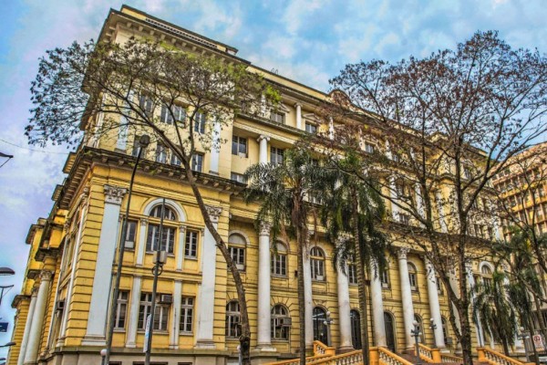 Até 2023, os aportes máximos ao Fundo deverão ser de R$ 900 milhões