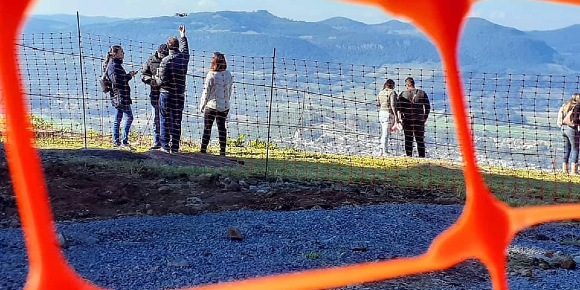 Visitas guiadas encerram neste domingo (23)