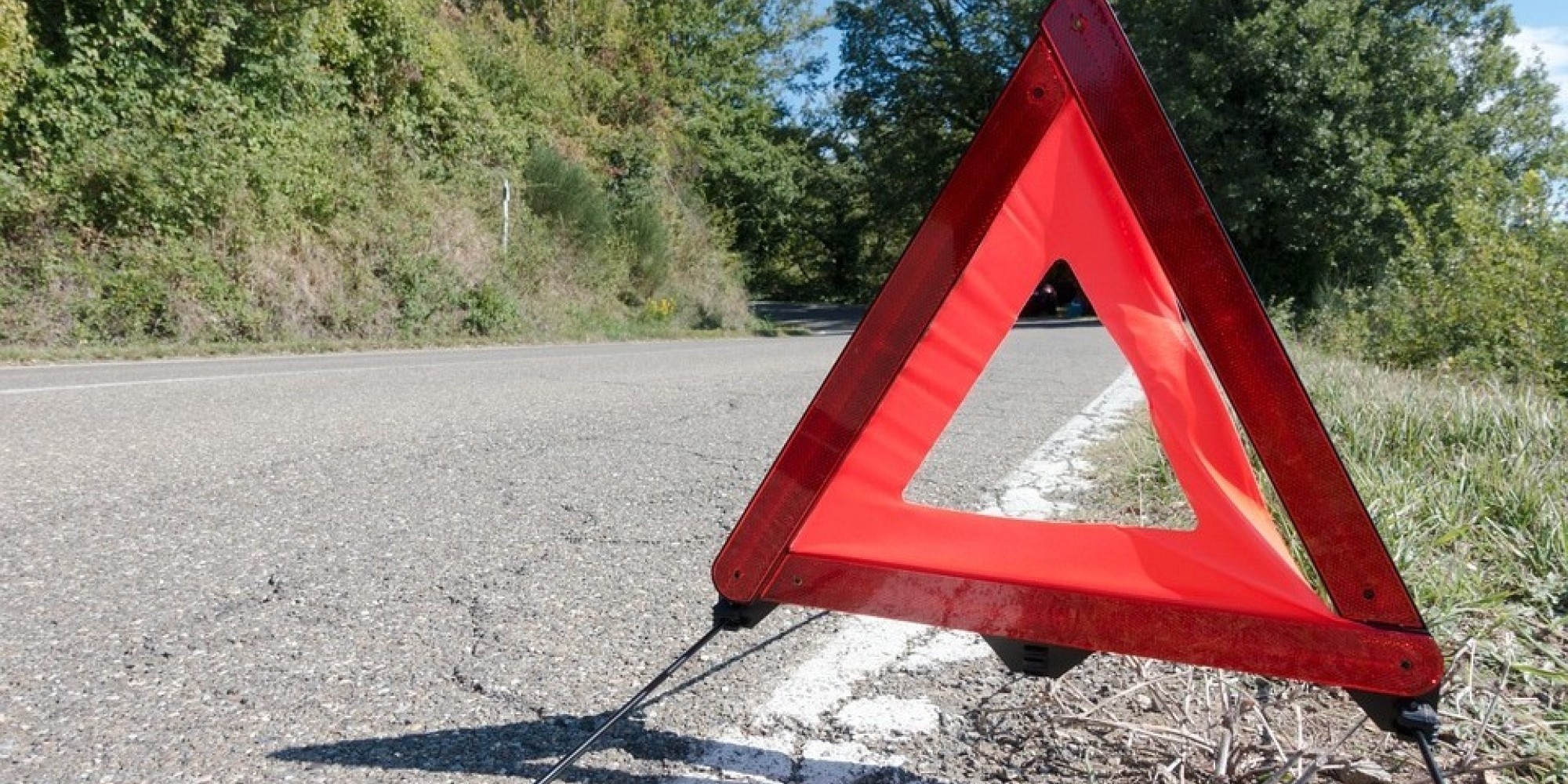 Homem morre após capotar carro no interior de Taquari