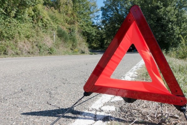 Homem morre após capotar carro no interior de Taquari