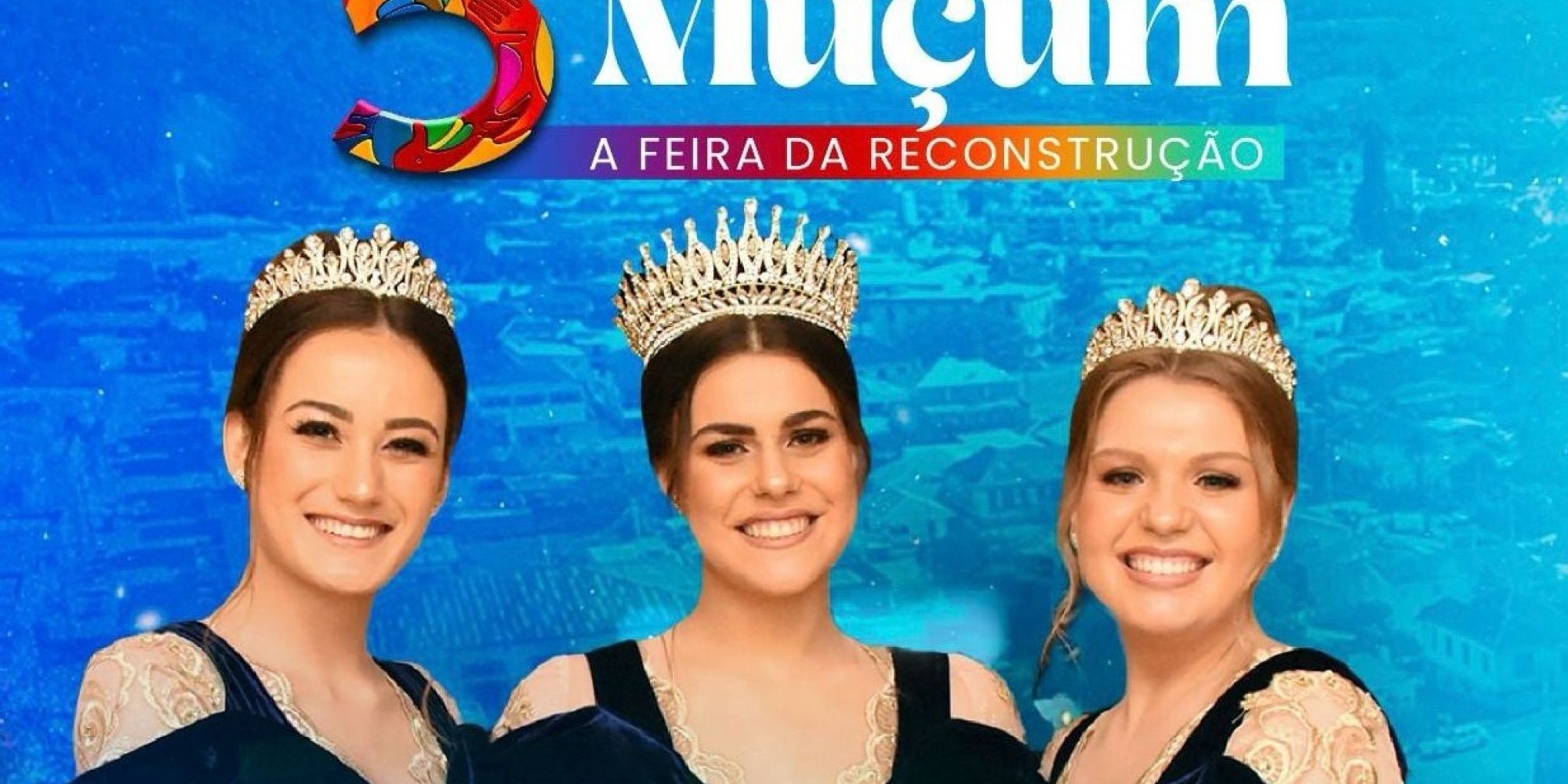 Muçum divulga atrações da 5° ExpoMuçum