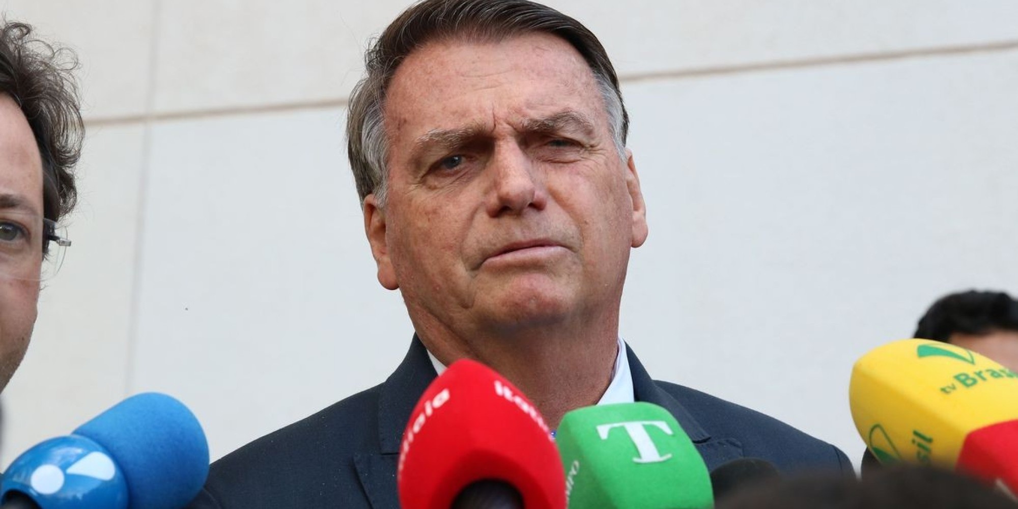 PGR pede ao Supremo lista dos seguidores de Bolsonaro nas redes sociais