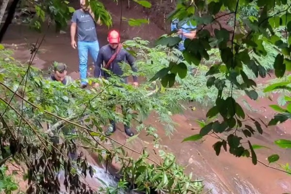 Cabeça d’água mata três jovens em Paranavaí no Paraná