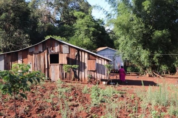 Tio é preso após matar sobrinho de 5 anos com disparo acidental