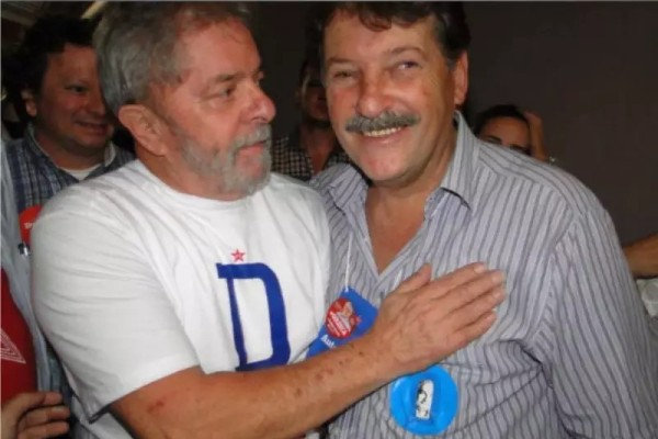 Antagordense é homenageado com nome de BR no Mato Grosso do Sul