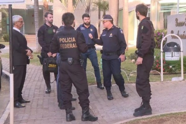 Comandante da Polícia Militar do DF é preso em operação que investiga os atos de 8 de janeiro