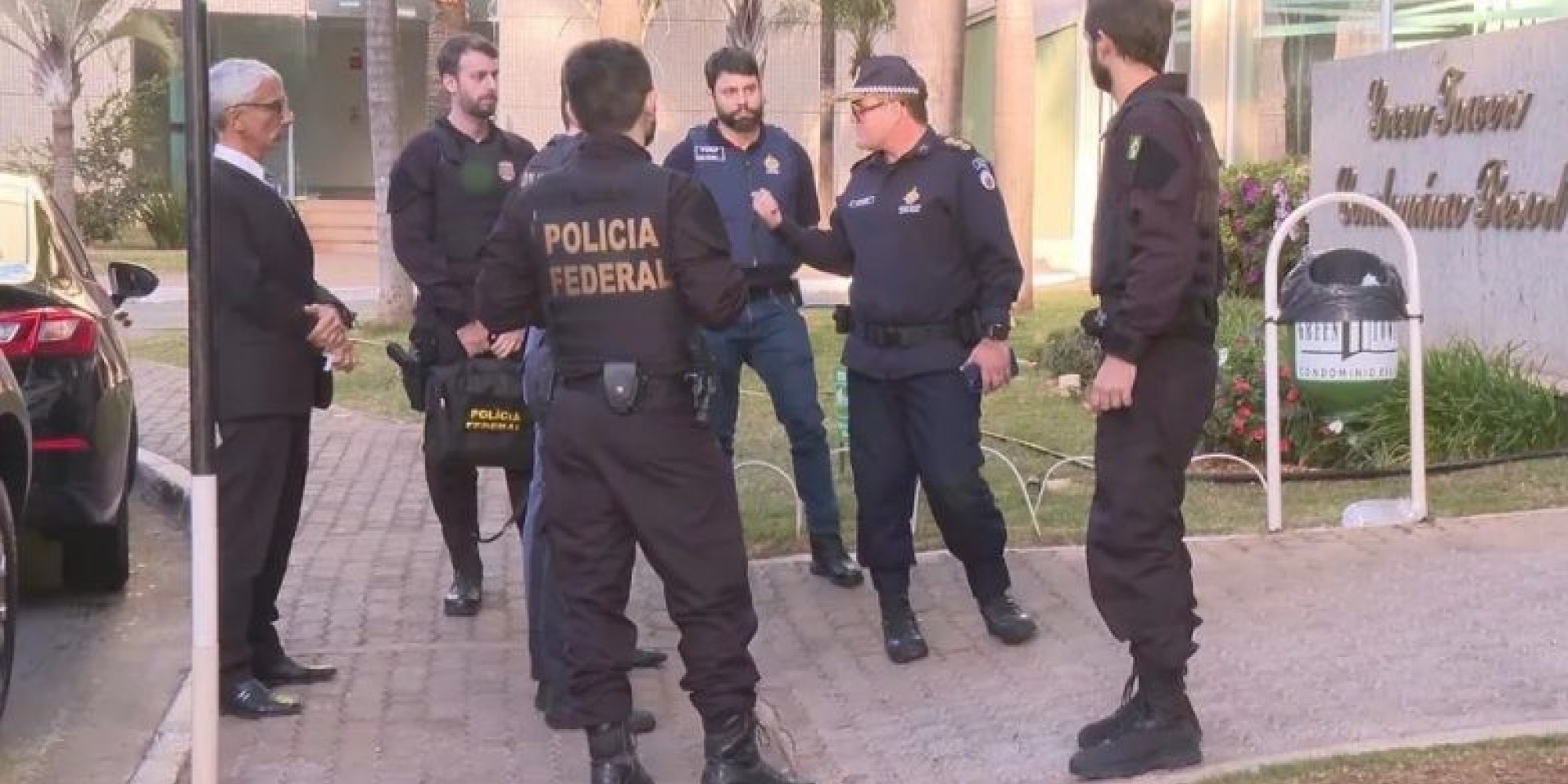 Comandante da Polícia Militar do DF é preso em operação que investiga os atos de 8 de janeiro