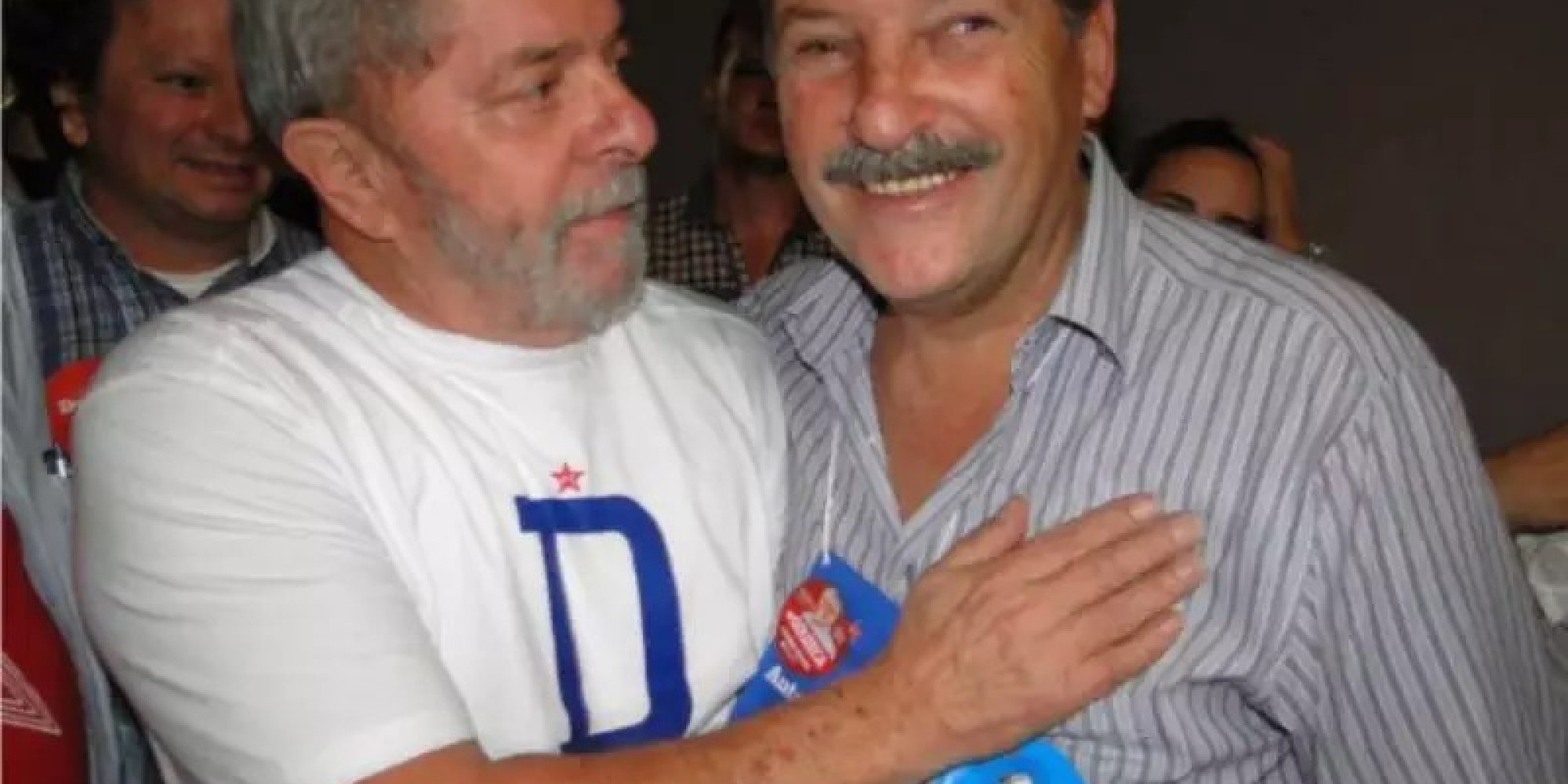 Antagordense é homenageado com nome de BR no Mato Grosso do Sul
