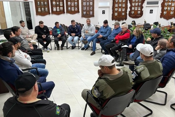Final do Amador de Encantado terá reforço na segurança