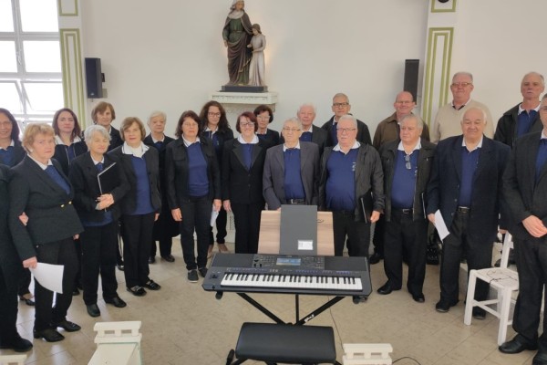 Música e cardápio farto marcam a XXXI Settimana Dell’Immigrazione Italiana