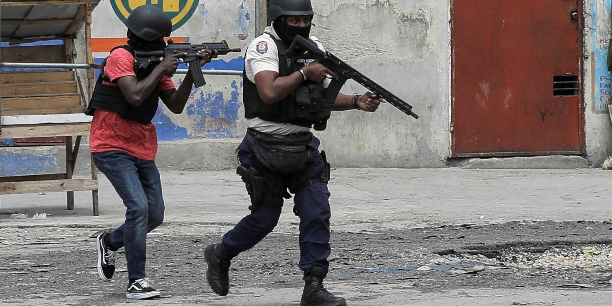 Violência no Haiti: Mais de 16 mil pessoas deixaram a capital em uma semana