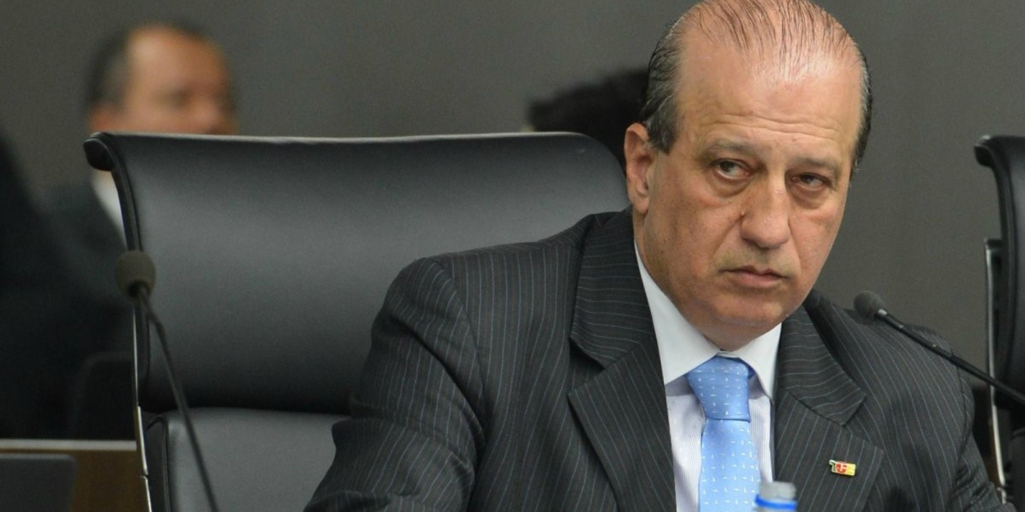 “Marginalizado e sem protagonismo”: visão do Min. Augusto Nardes em relação ao RS