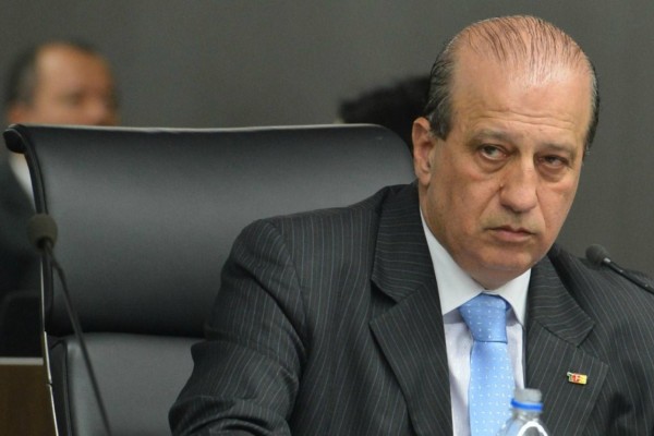 “Marginalizado e sem protagonismo”: visão do Min. Augusto Nardes em relação ao RS