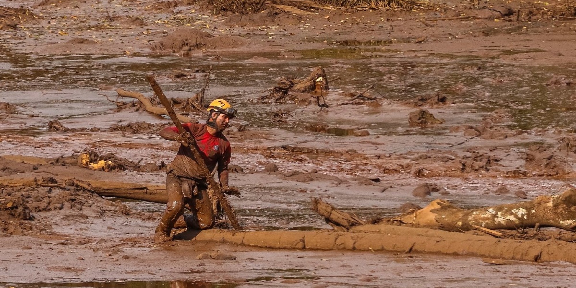 STF determina andamento imediato do processo de Brumadinho