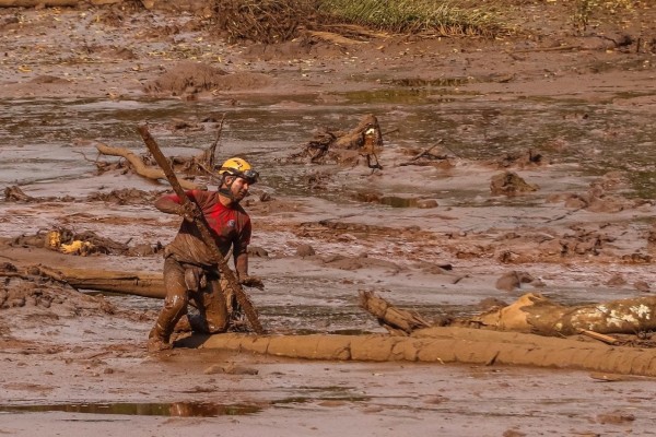 STF determina andamento imediato do processo de Brumadinho