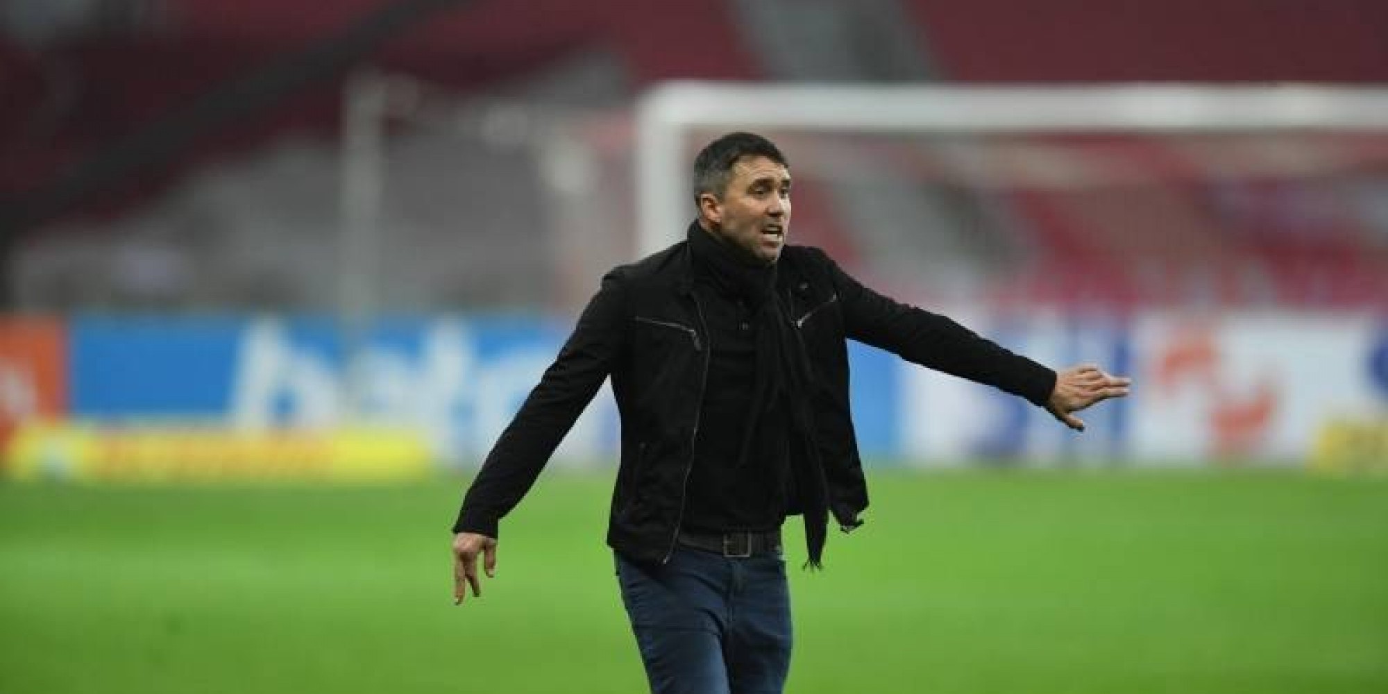 Coudet trabalho no Inter por cerca de 11 meses Coudet trabalho no Inter por cerca de 11 meses