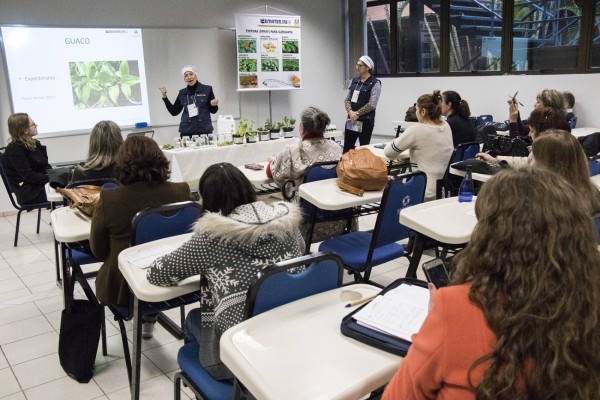 3º Encontro da Agrobiodiversidade dos Vales acontece na Univates no dia 7 de outubro 