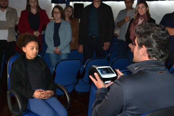 Consisa apresenta proposta inovadora para o Vale do Taquari na área da oftalmologia