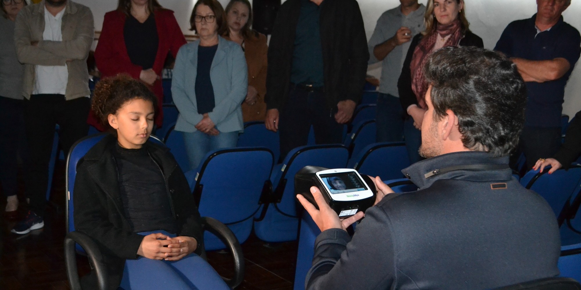 Consisa apresenta proposta inovadora para o Vale do Taquari na área da oftalmologia