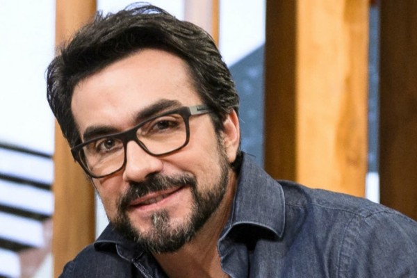 Pe. Fábio de Melo, deve realizar show junto ao Cristo Protetor