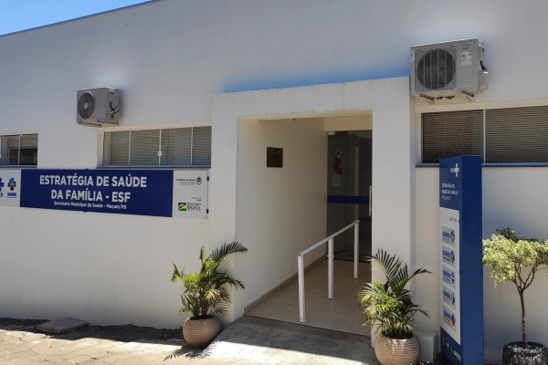 Muçum atinge nota máxima no programa Previne Brasil