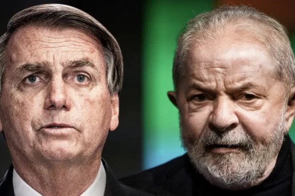 A votação de Lula, Bolsonaro, Leite e Onyx no Vale do Taquari