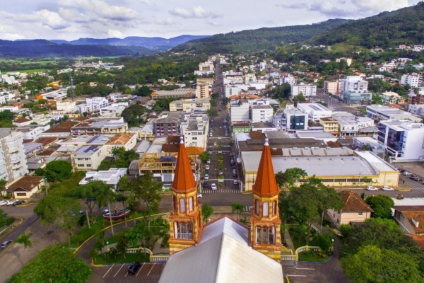 Sancionada a lei que cria o Programa “Encantado Bella Cittá”