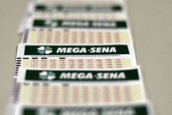 Próximo sorteio será na quarta-feira (19)