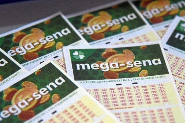Aposta mínima custa R$ 4,50