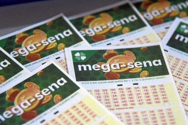 Aposta mínima custa R$ 4,50