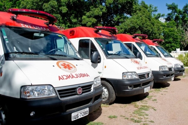  Hoje, a cobertura do serviço corresponde a 91,2% da população (cerca de 10,3 milhões de habitantes)