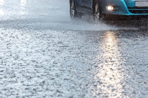Ciclone extratropical causa estragos em 47 municípios do Rio Grande Do Sul
