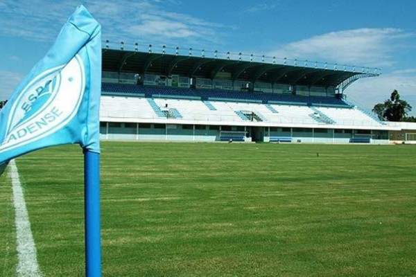 Alojamento passou por higienização na última semana
