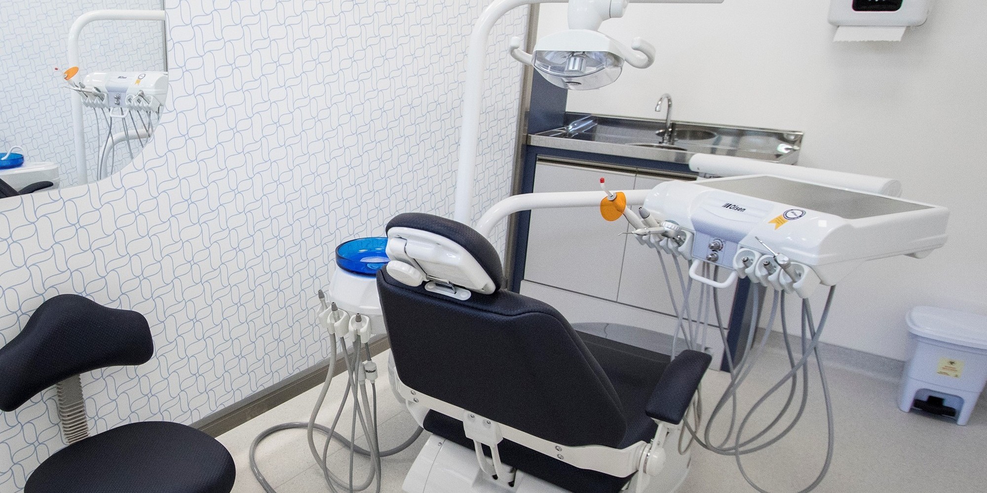 As consultas são realizadas por um profissional do Saúde Univates no HBB As consultas são realizadas por um profissional do Saúde Univates no HBB