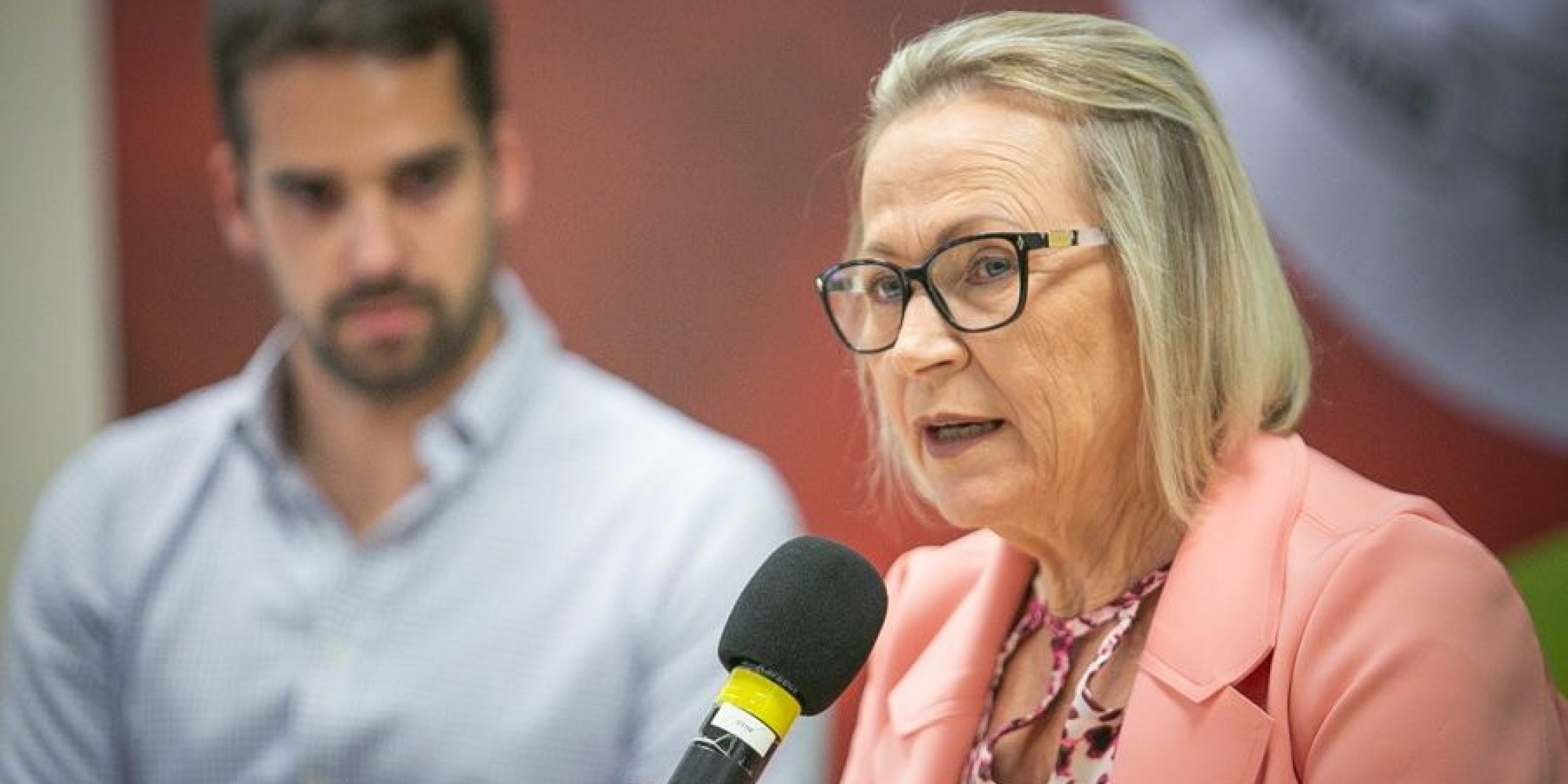  Secretária Arita ressaltou a agilidade com que o processo de liberação dos recursos foi realizado na SES