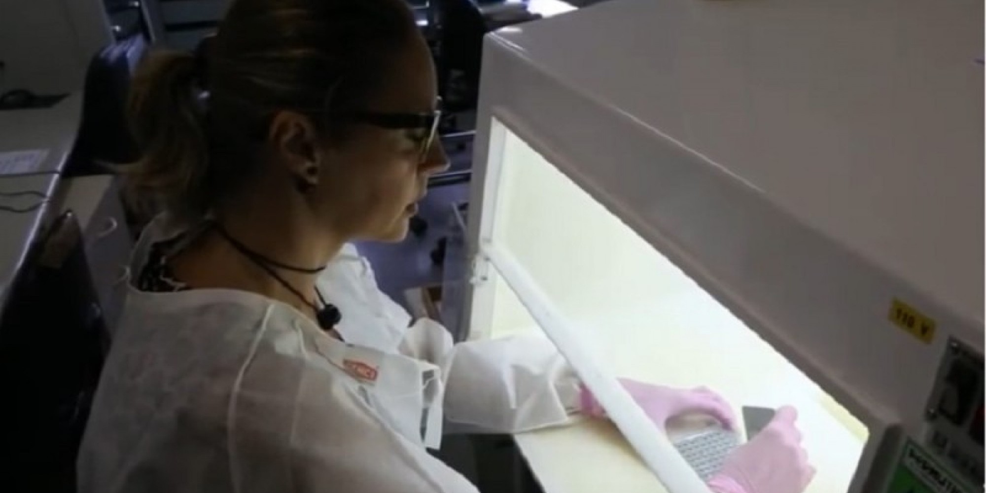 Laboratório Central recebe cerca de 250 amostras por dia para testar coronavírus