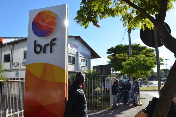 Empresa estava fechada desde o dia 10 de maio 
