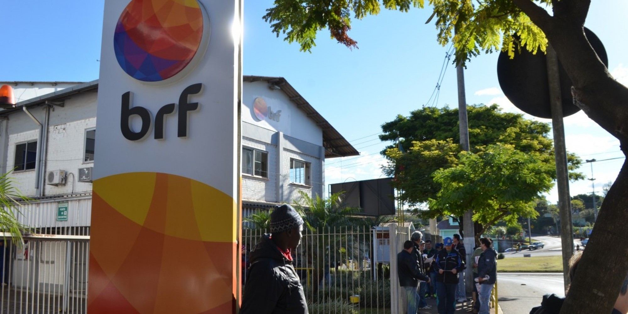 Empresa estava fechada desde o dia 10 de maio Empresa estava fechada desde o dia 10 de maio