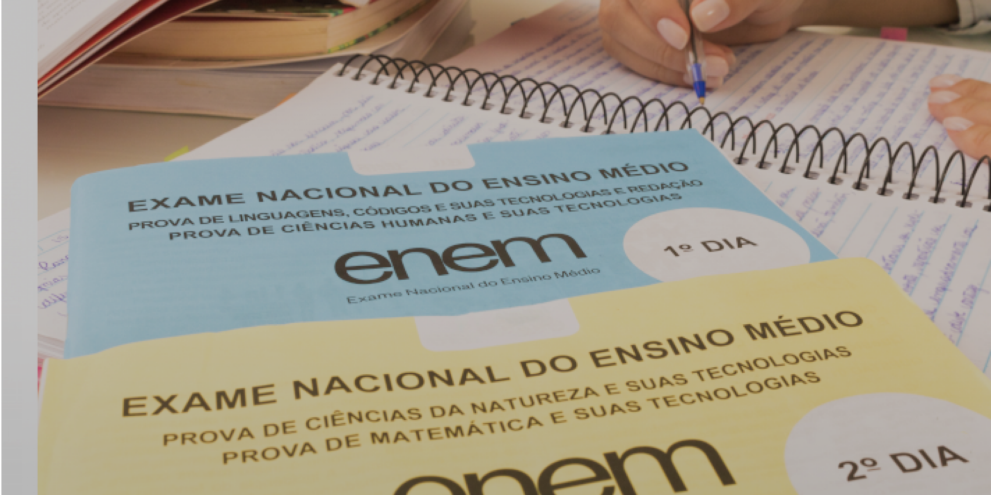 Candidatos que tiverem as solicitações aprovadas deverão fazer também a inscrição para o Enem 2020, entre os dias 11 e 22 de maio Candidatos que tiverem as solicitações aprovadas deverão fazer também a inscrição para o Enem 2020, entre os dias 11 e 22 de maio