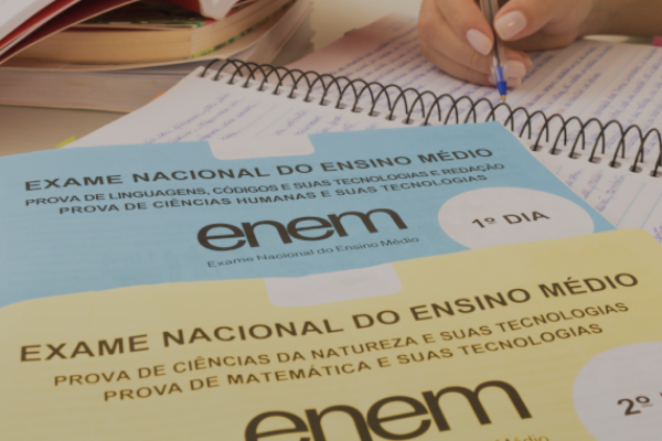 Candidatos que tiverem as solicitações aprovadas deverão fazer também a inscrição para o Enem 2020, entre os dias 11 e 22 de maio