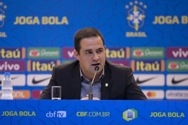 Jardine promoveu mudanças na lista