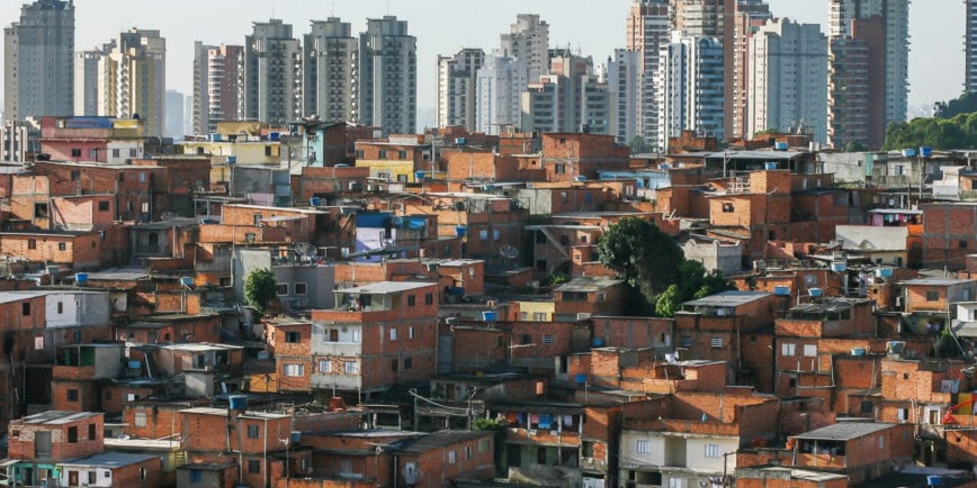 Famílias mais pobres, no sistema atual, pagam, proporcionalmente, mais imposto do que as mais ricas Famílias mais pobres, no sistema atual, pagam, proporcionalmente, mais imposto do que as mais ricas