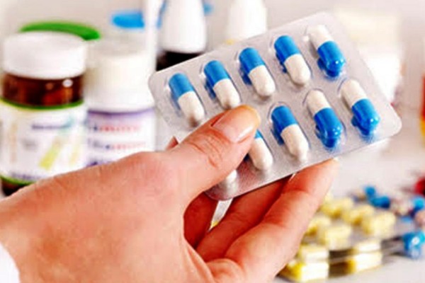 Mais de 70 medicamentos poderão ser solicitados de forma online 