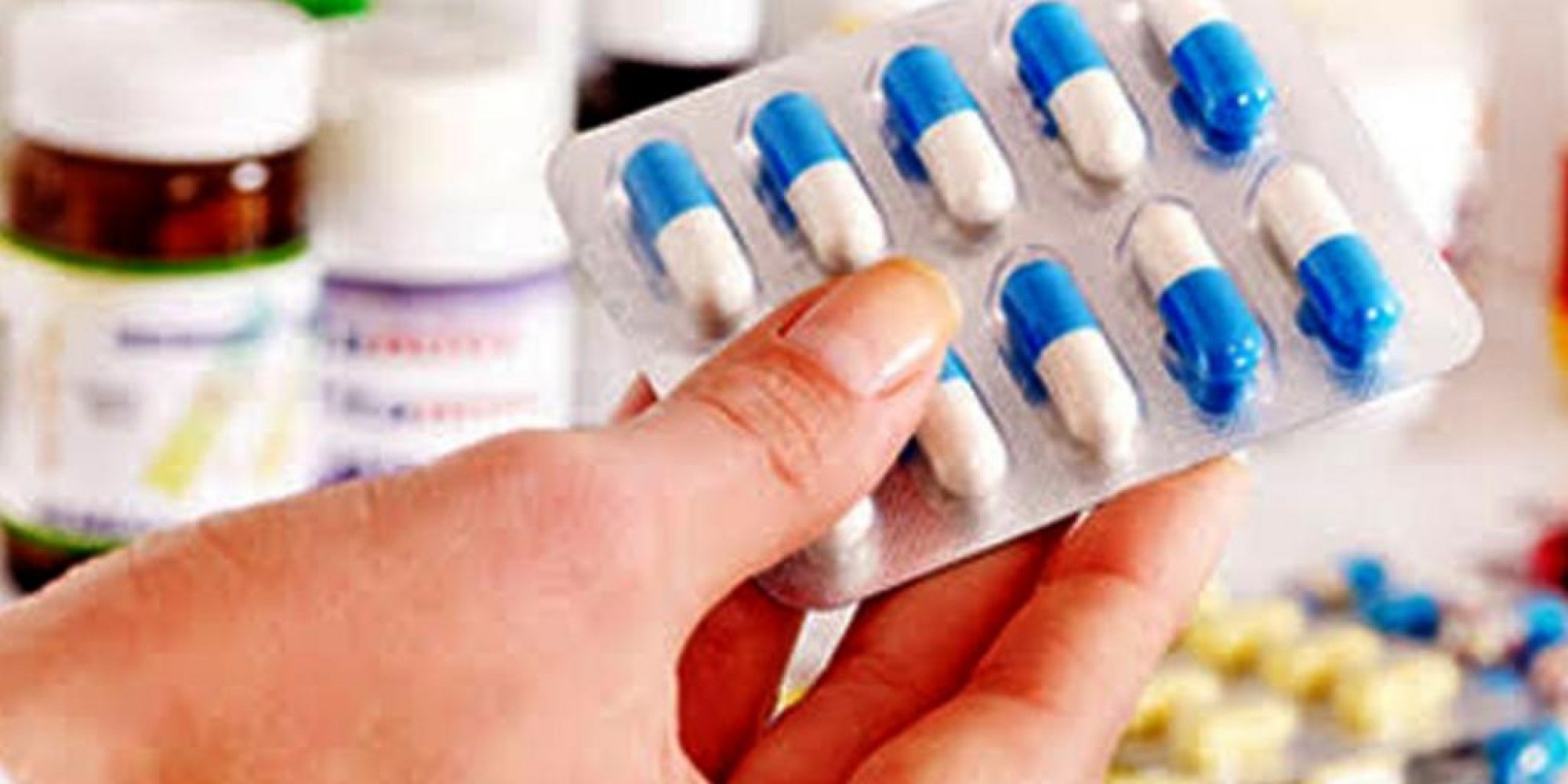 Mais de 70 medicamentos poderão ser solicitados de forma online 