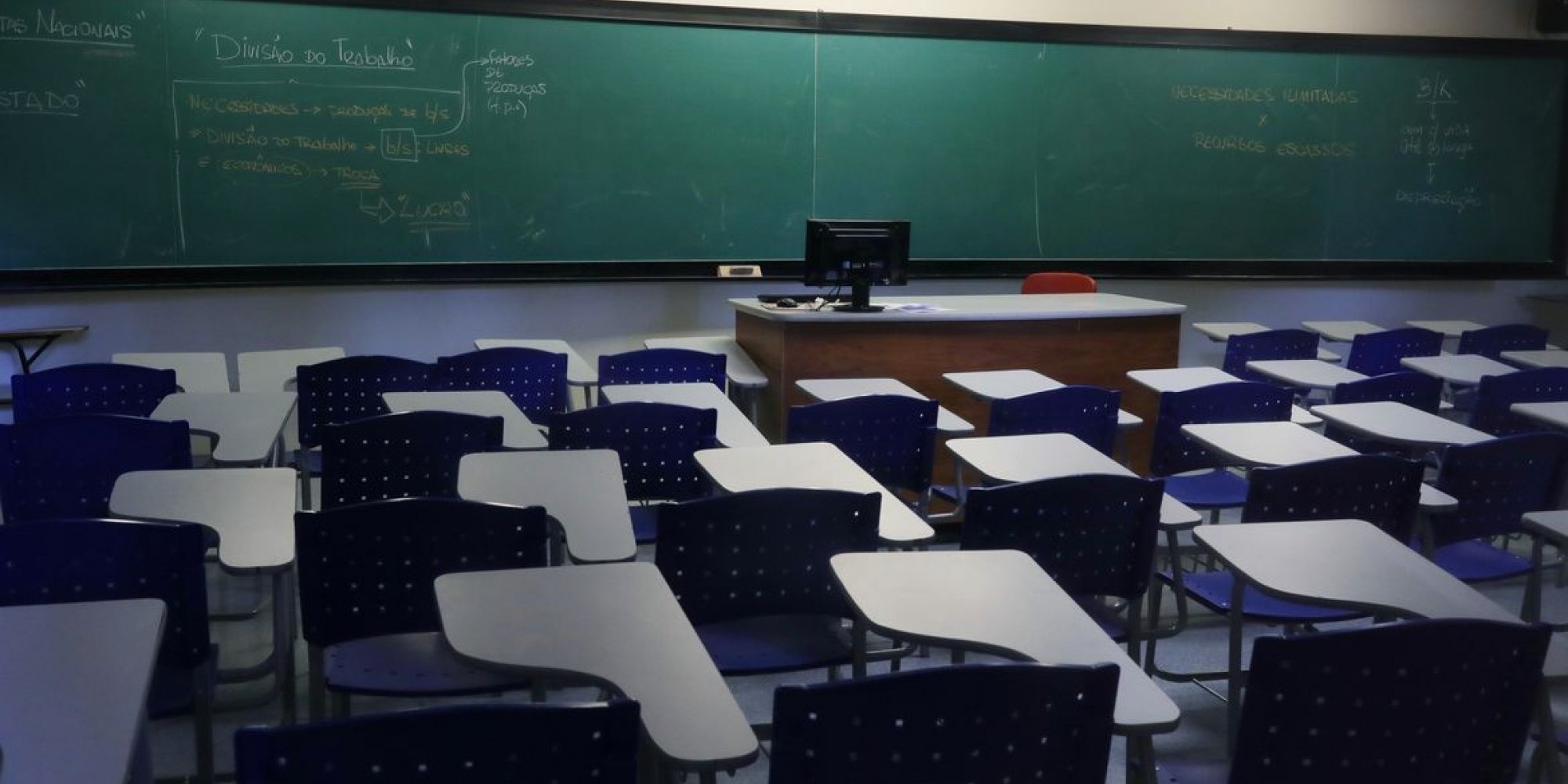 Decreto foi publicado hoje 